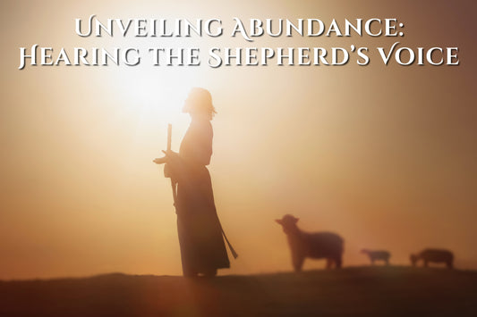 9/1/25 🌿Ministry Monday: – New Month! New Season!