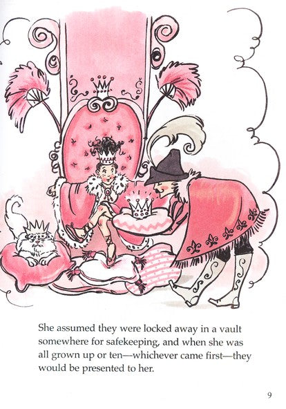 Gigi, God's Little Princess: 4-in-1 Treasure Box Set