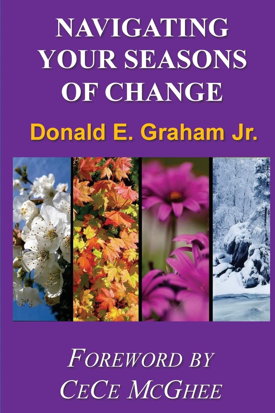 Navigating Your Seasons of Change Shades of Divine