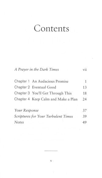 God Will Use This for Good: Surviving the Mess of Life