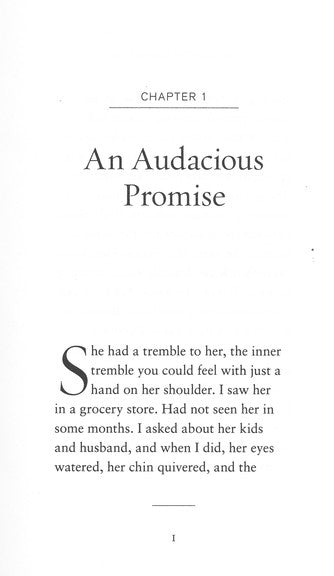 God Will Use This for Good: Surviving the Mess of Life