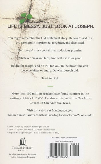 God Will Use This for Good: Surviving the Mess of Life