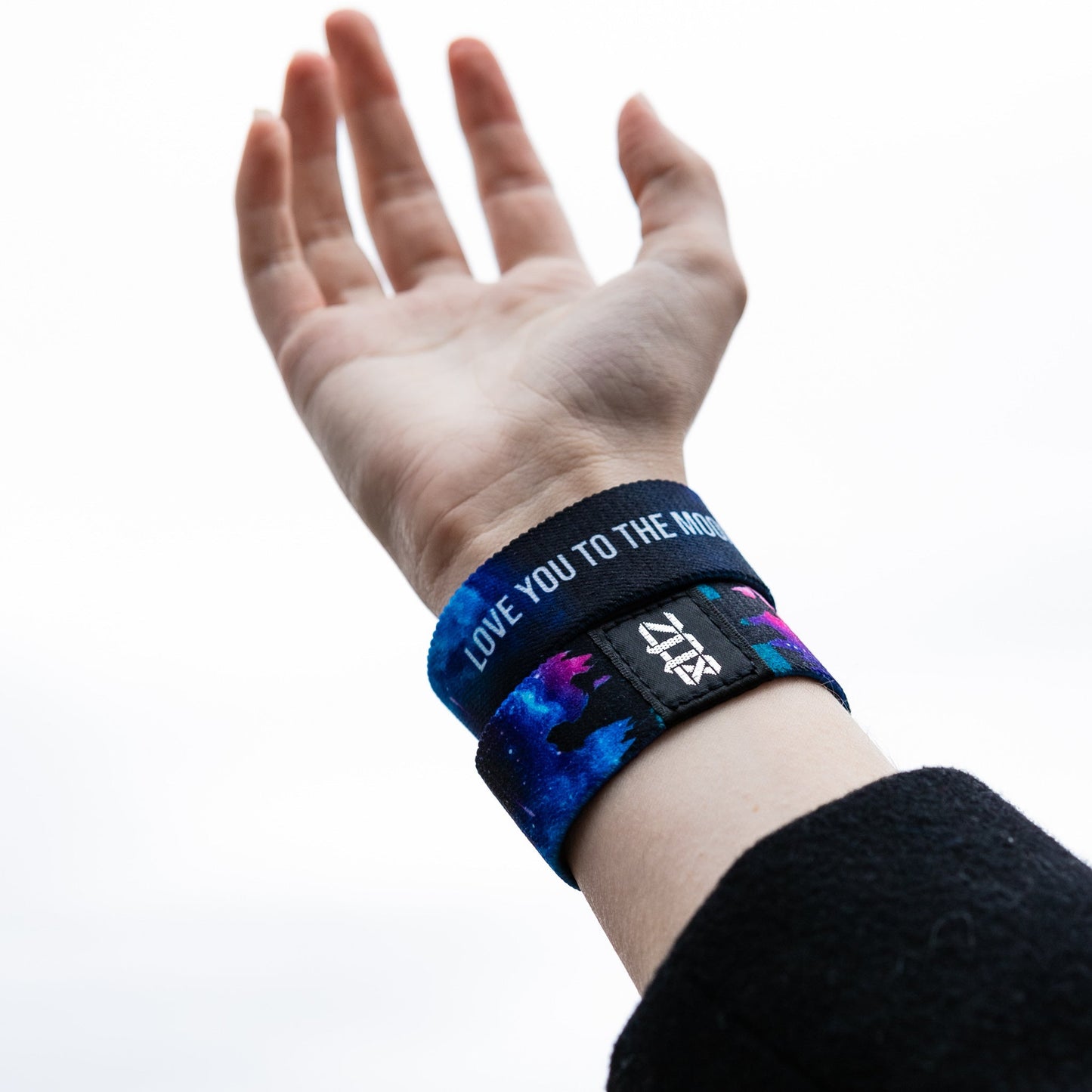 Love You To The Moon Bracelet by ZOX