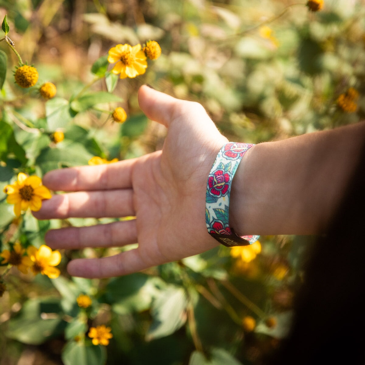 You Are Loved Bracelet by ZOX