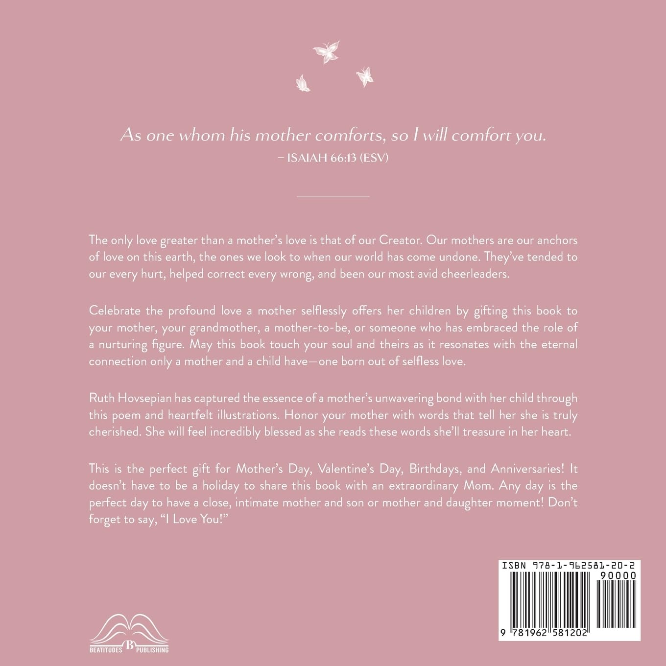 A Mother's Love: A Heartfelt Journey