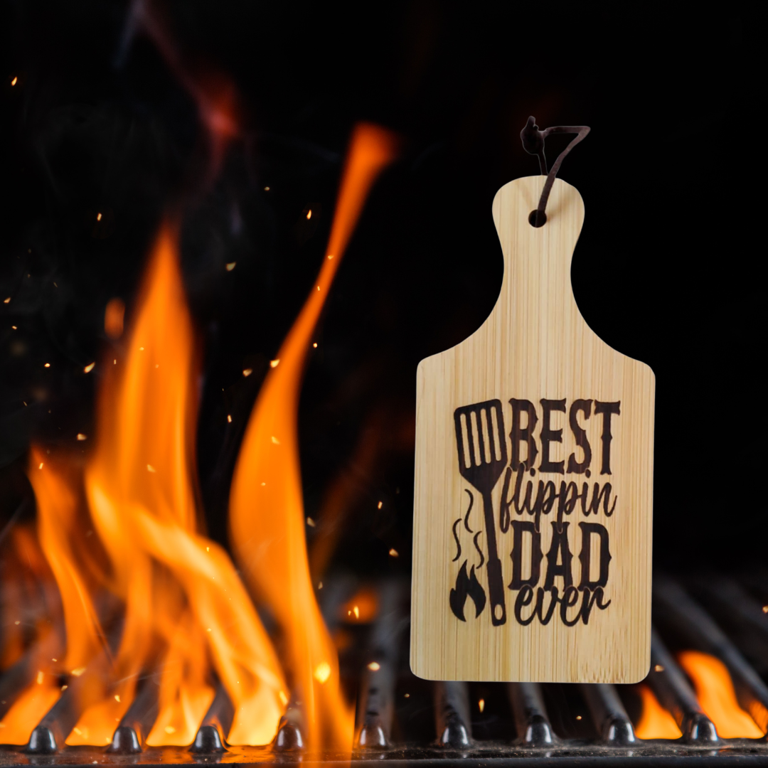 Men’s Cutting Board Collection – The Ultimate Gift for Grill Kings