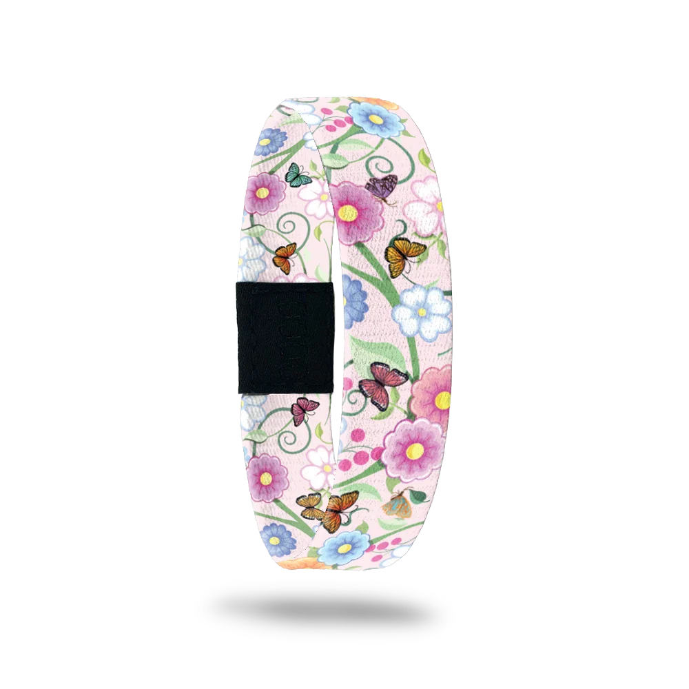 I Love You Mom Bracelet by ZOX