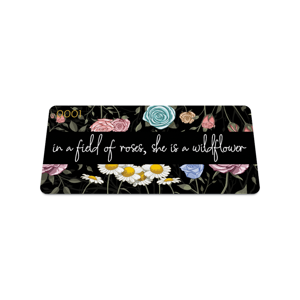 In a Field of Roses Bracelet by ZOX