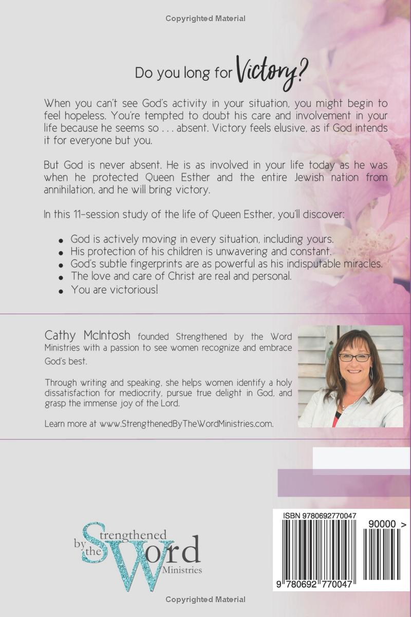 Victorious: Finding Triumph When Hope Seems Lost