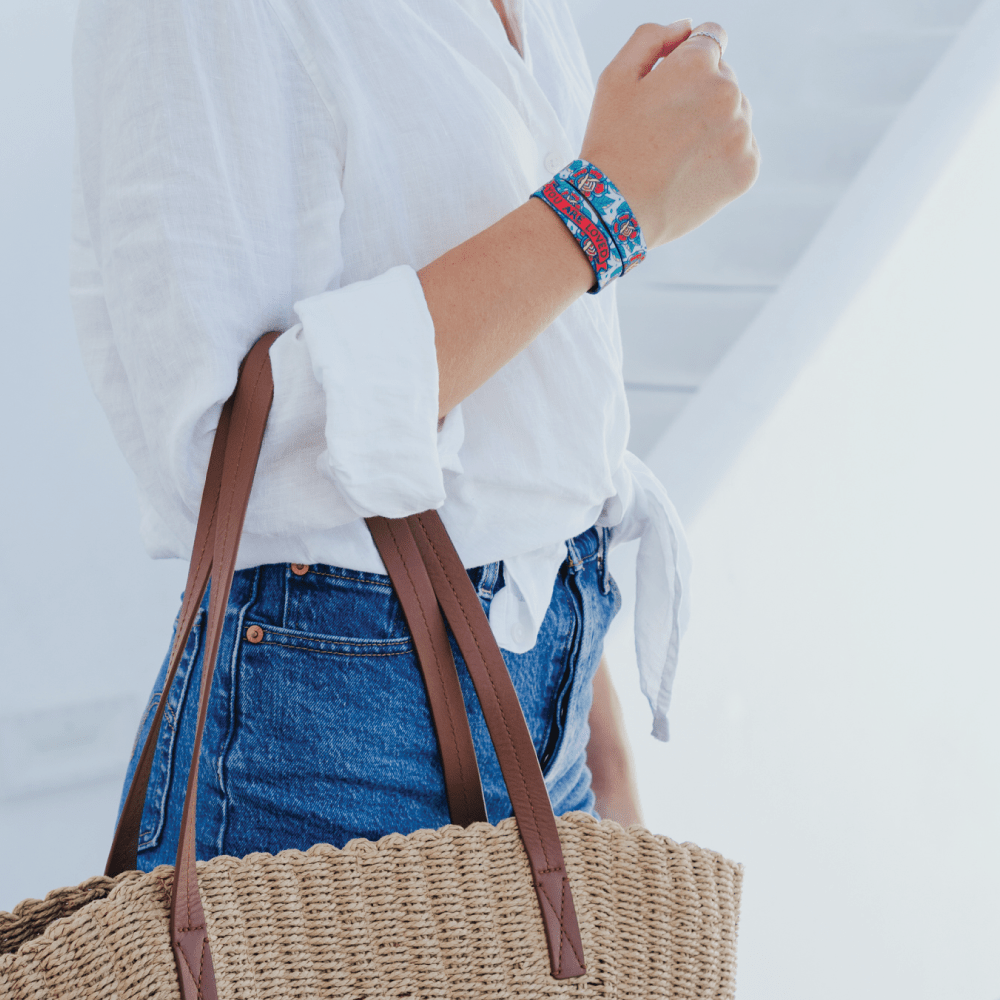 You Are Loved Bracelet by ZOX