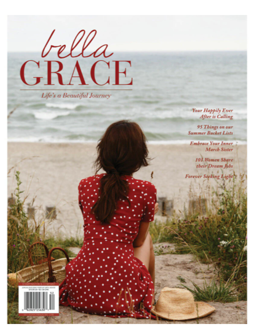 Bella Grace Magazine / Journals