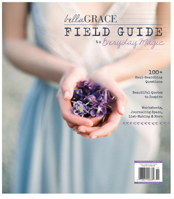 Bella Grace Magazine / Journals