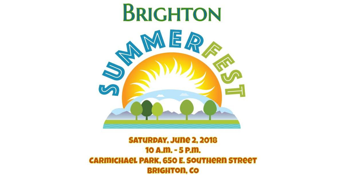 Update and Upcoming Festival - Check it out!