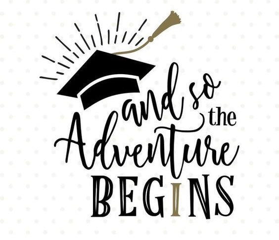Congratulations to All 2019 Graduates!