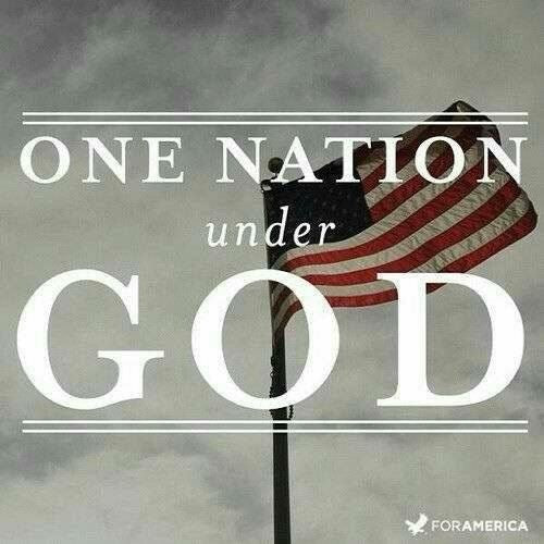 One Nation Under God (Memorial Day)