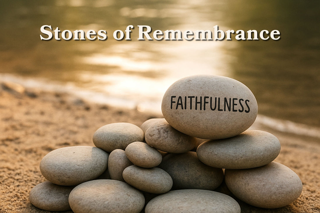 Ministry Monday July 7, 2025