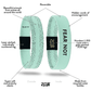 Fear Not Bracelet by ZOX