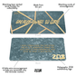 Greater Things To Come Bracelet by ZOX