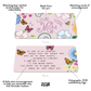 I Love You Mom Bracelet by ZOX