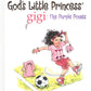 Gigi, God's Little Princess: 4-in-1 Treasure Box Set