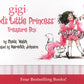 Gigi, God's Little Princess: 4-in-1 Treasure Box Set