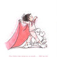 Gigi, God's Little Princess: 4-in-1 Treasure Box Set