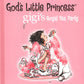 Gigi, God's Little Princess: 4-in-1 Treasure Box Set