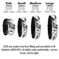 Strength & Beauty Breast Cancer Bracelet by ZOX