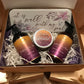 It is well with my Soul.... Frankincense & Myrrh Boxed Gift Set