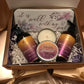 It is well with my Soul.... Frankincense & Myrrh Boxed Gift Set