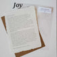 Letters from Jesus - Encouragement for all seasons of life