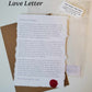 Letters from Jesus - Encouragement for all seasons of life