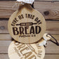 Small Inspirational Bamboo Cutting Boards - Various Print!