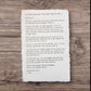Easter Letter from Jesus and Resurrection Print