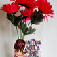 Acrylic Book Vases – Faith & Floral Collection
