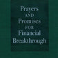 Prayers & Promises for Financial Breakthrough