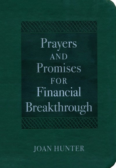 Prayers & Promises for Financial Breakthrough