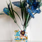 Acrylic Book Vases – Faith & Floral Collection