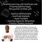 Gratitude Journal: For Teen Boys