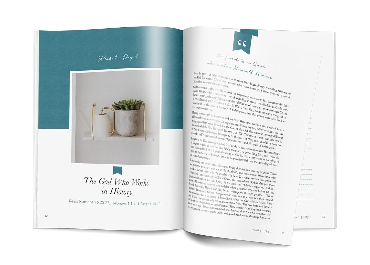 Faithful: From Eden to Eternity - Bible Study