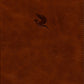 NKJV Spirit-Filled Life Bible, Third Edition, Imitation Leather, Brown