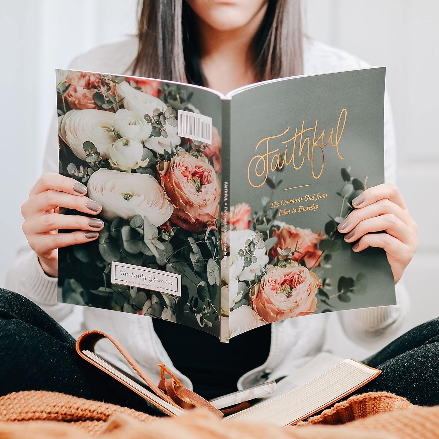Faithful: From Eden to Eternity - Bible Study