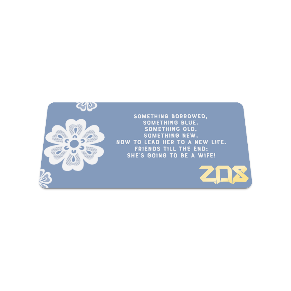 Bride Tribe Bracelet by ZOX