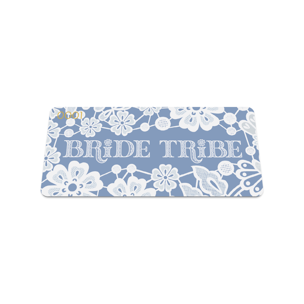 Bride Tribe Bracelet by ZOX