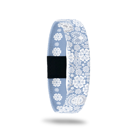 Bride Tribe Bracelet by ZOX