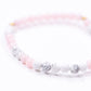 MINI Daughter Morse Code Bracelet