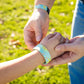 You Are My Sunshine Bracelet by ZOX