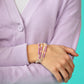 HOPE Morse Code Bracelet Extended Size