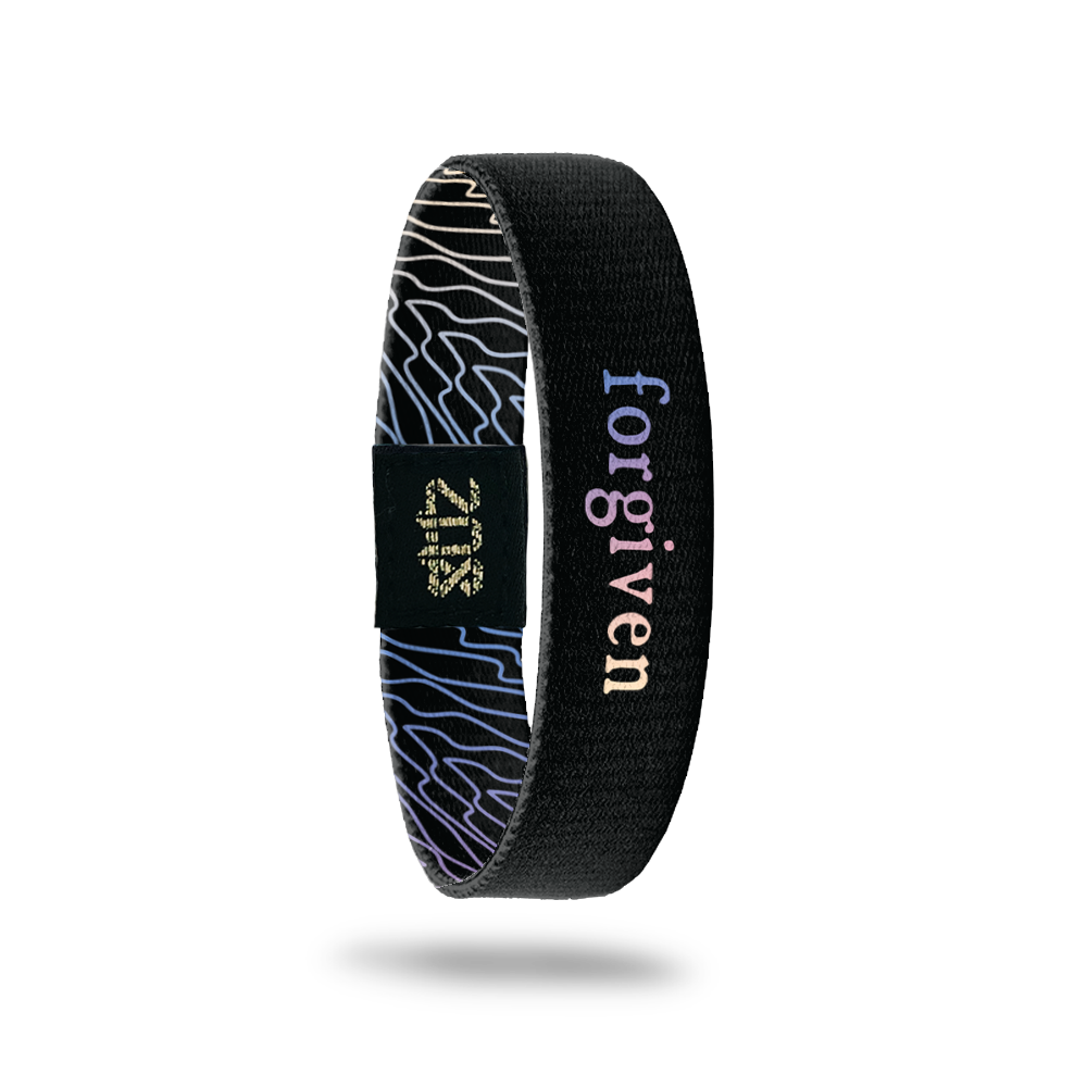 Forgiven Bracelet by ZOX