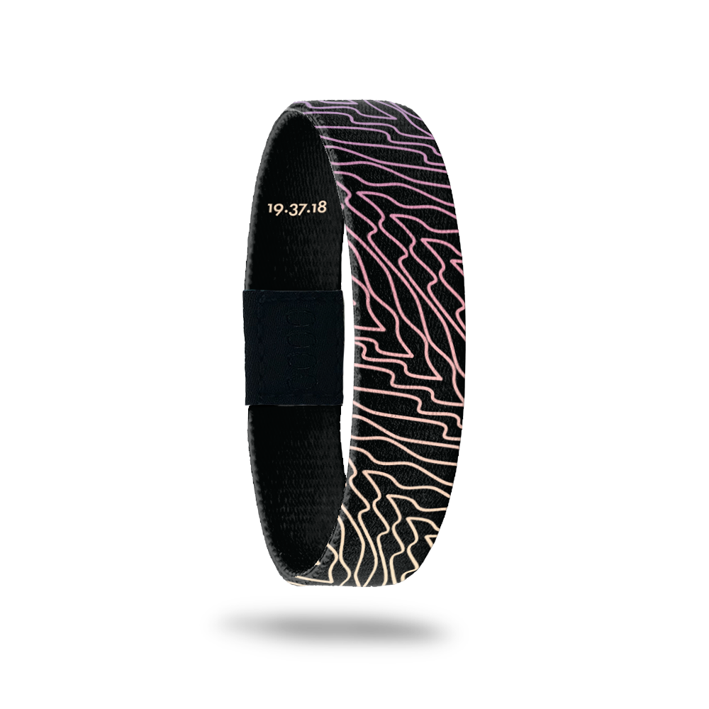 Forgiven Bracelet by ZOX